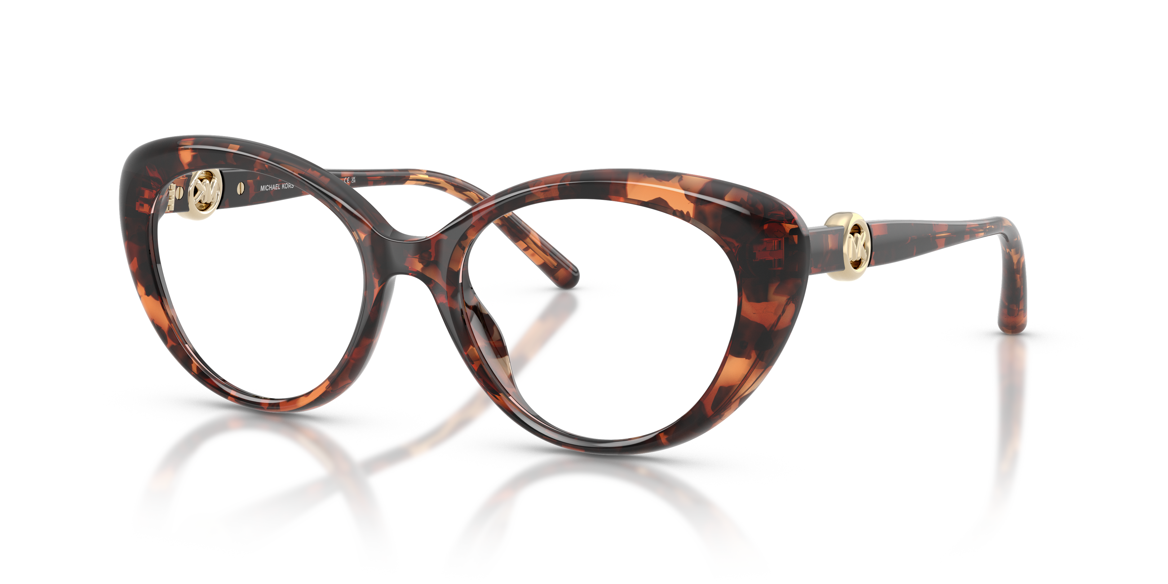 Michael Kors MK4181U 4031 St. Thomas 